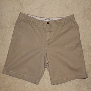 Izod Saltwater Shorts Size 38